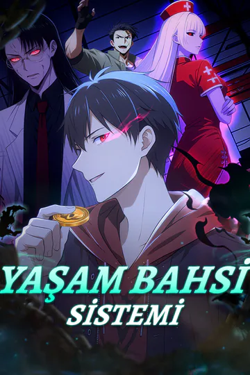 YAŞAM BAHSİ SİSTEMİ afişi