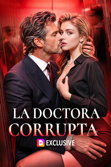Póster de La Doctora Corrupta(Doblado)