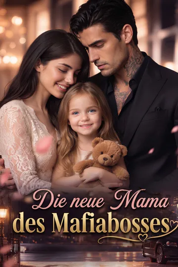 Poster von Die neue Mama des Mafiabosses