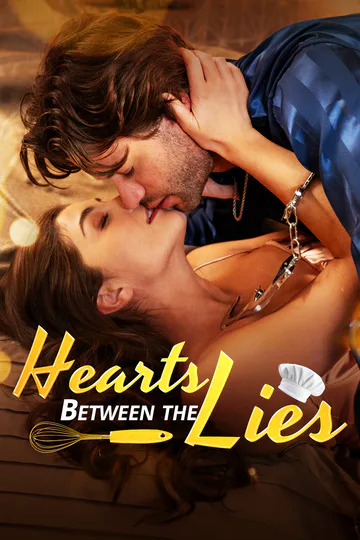 Hearts Between the Lies poster