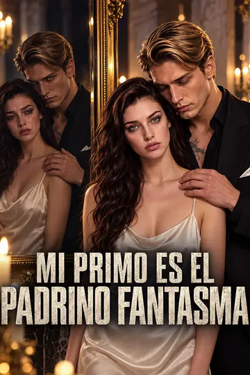 Póster de Mi primo es el Padrino Fantasma
