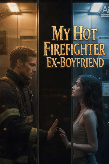 My Hot Firefighter Ex-Boyfriend poster