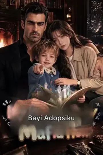 Evlat Edindiğim Mafya Varisi afişi