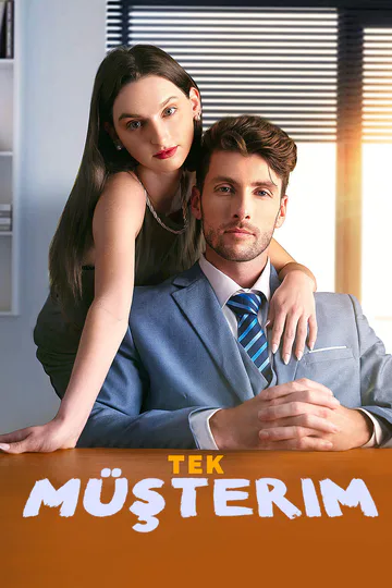 Tek Müşterim afişi
