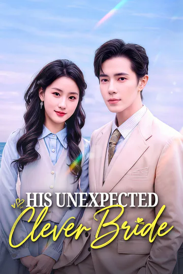 His Unexpected Clever Bride poster
