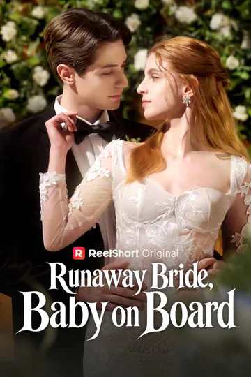 Runaway Bride, Baby on Board poster