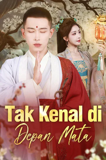 Poster Tak Kenal di Depan Mata
