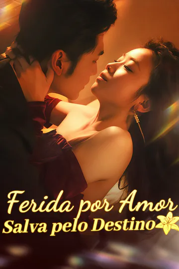 Pôster de Ferida por Amor Salva pelo Destin