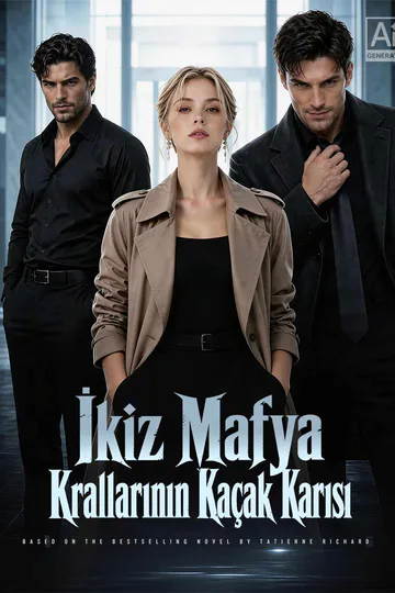 İkiz Mafya Krallarının Kaçak Karısı afişi
