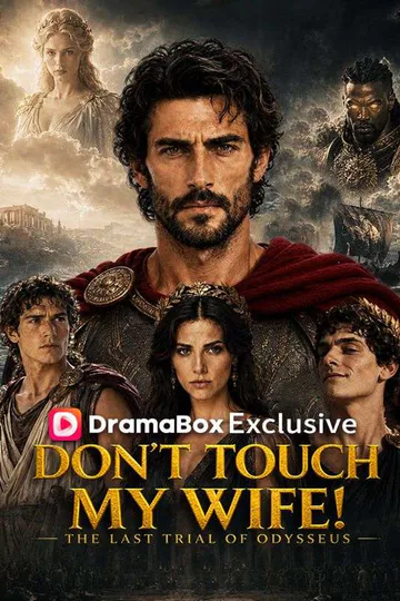Don't Touch My Wife! The Last Trial of Odysseus poster