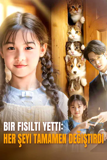 Bir Fısıltı Yetti: Her Şeyi Tamamen Değiştirdi afişi