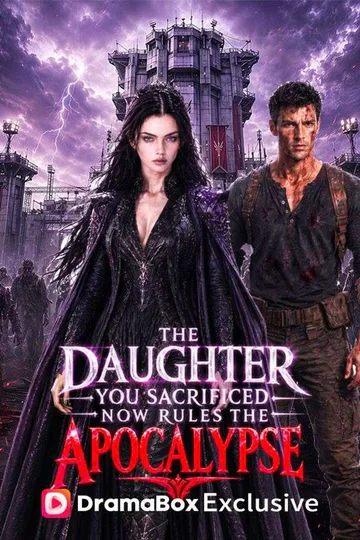 The Daughter You Sacrificed Now Rules the Apocalypse poster
