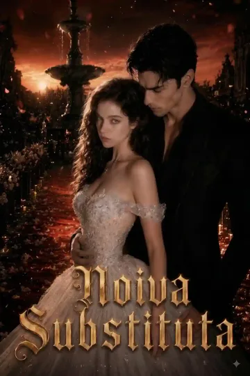 Pôster de Noiva substituta