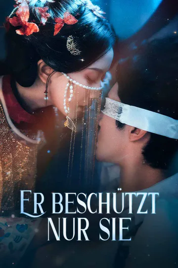 Poster von Er beschützt nur sie