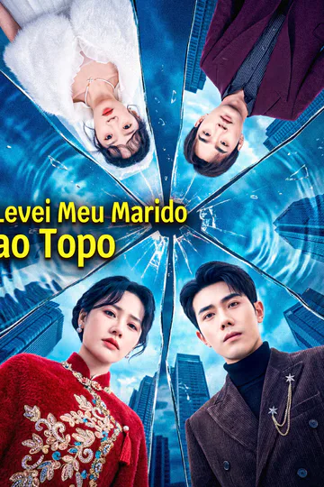 Pôster de Levei Meu Marido ao Topo(Dublado)