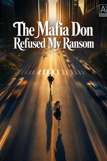 The Mafia Don Refused My Ransom poster