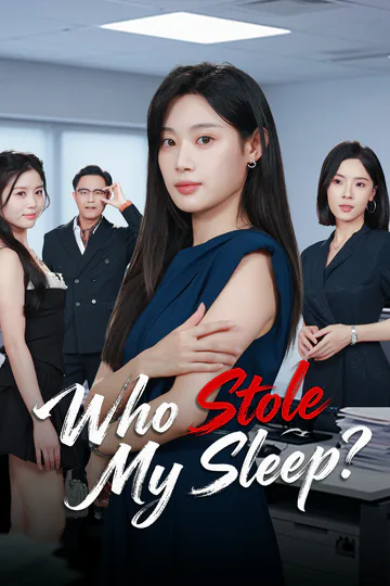 Who Stole My Sleep? poster