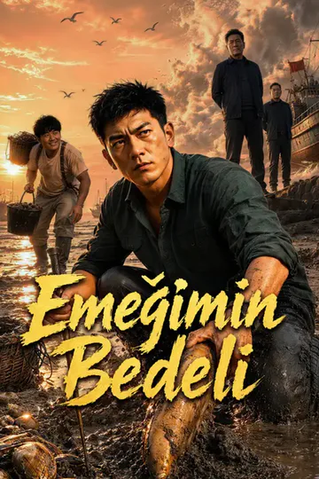 Emeğimin Bedeli afişi
