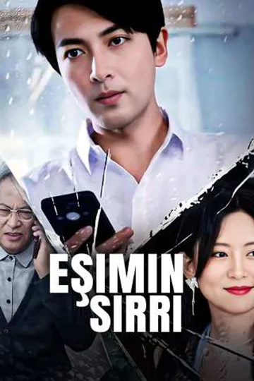 Eşimin Sırrı afişi
