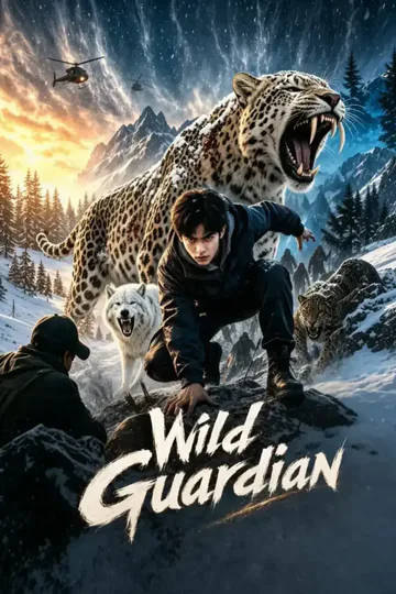 Wild Guardian poster