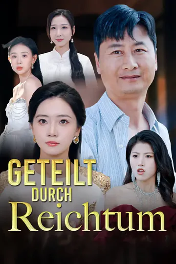 Poster von Geteilt durch Reichtum