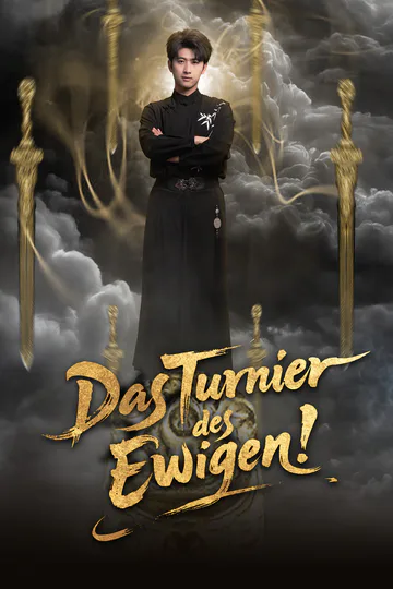 Poster von Das Turnier des Ewigen