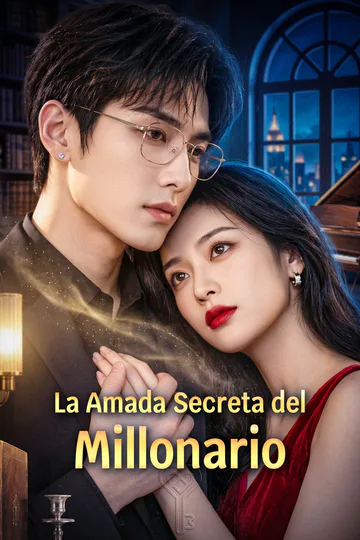 Póster de La Amada Secreta del Millonario