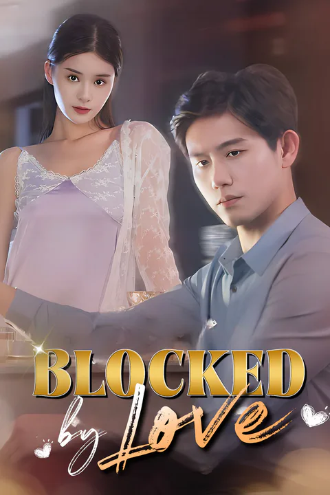 Blocked by Love poster