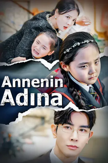 (Dublajlı)Annenin Adına afişi