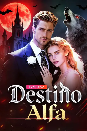 Póster de Destino Alfa