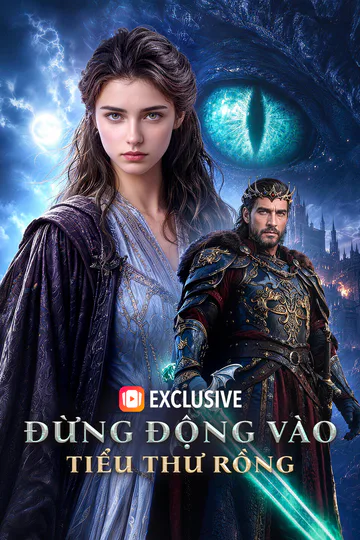 Poster phim Đừng Động Vào Tiểu Thư Rồng(Phiên bản lồng tiếng)