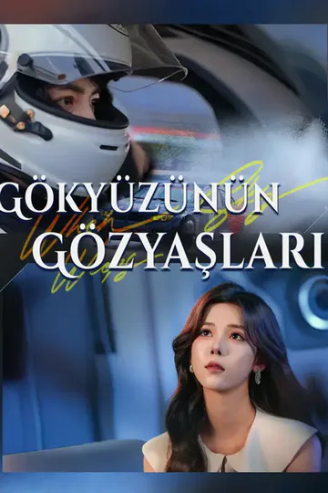 Gökyüzünün Gözyaşları afişi
