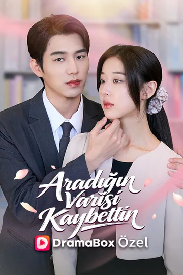 (Dublajlı) Aradığın Varisi Kaybettin afişi