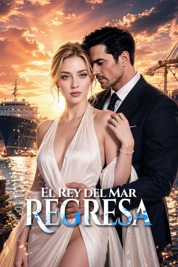Póster de El Rey del Mar Regresa