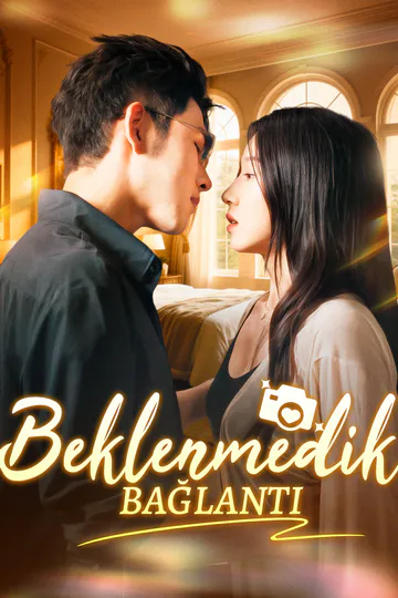 Beklenmedik Bağlantı(Dublajlı) afişi