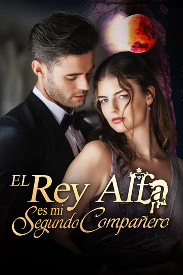 Póster de (Doblado) El Rey Alfa es mi Segundo Compañero