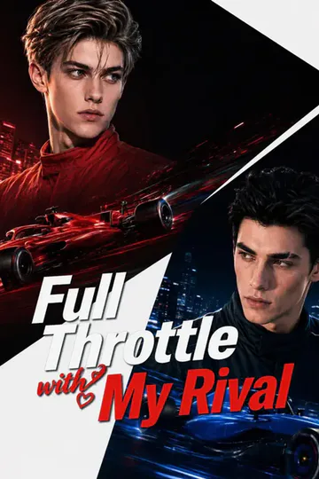 Full Throttle with My Rival poster