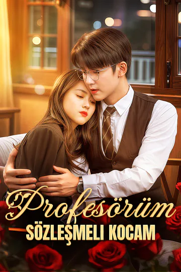 Profesörüm, Sözleşmeli Kocam afişi