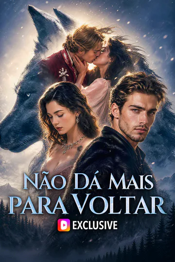 Pôster de Não Dá Mais para Voltar