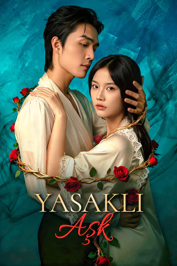 Yasaklı Aşk(Dublajlı) afişi