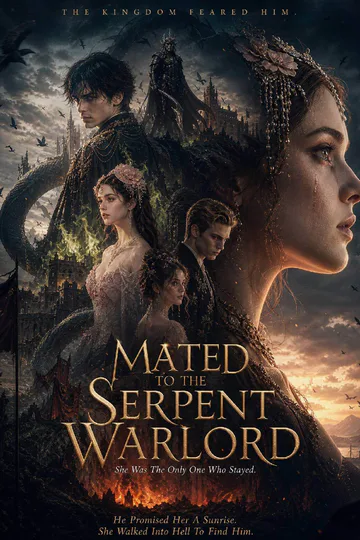 Mated to the Impotent Serpent Warlord poster