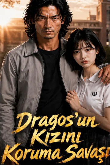Dragos'un Kızını Koruma Savaşı afişi