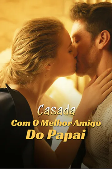 Pôster de Casada com o Melhor Amigo do Papai