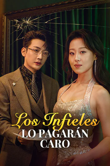 Póster de Los Infieles lo Pagarán Caro(Doblado)