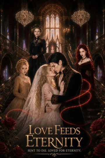 Love Feeds Eternity poster