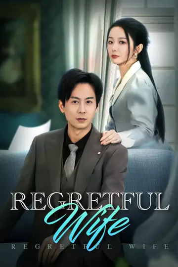 Regretful Wife poster