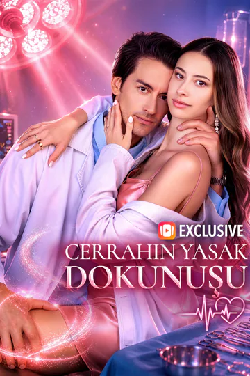 CERRAHIN YASAK DOKUNUŞU afişi