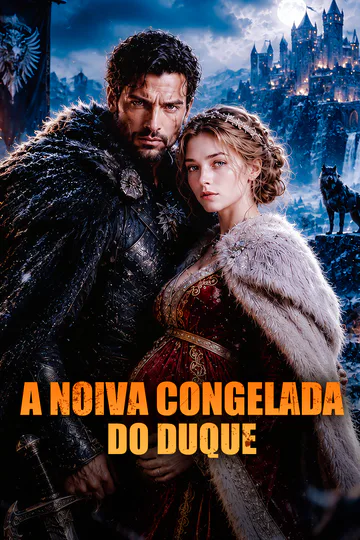 Pôster de A Noiva Congelada do Duque