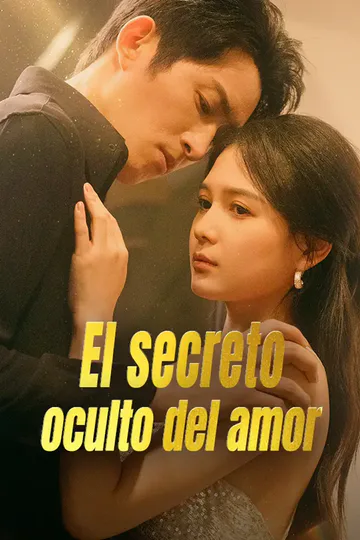 Póster de El secreto oculto del amor