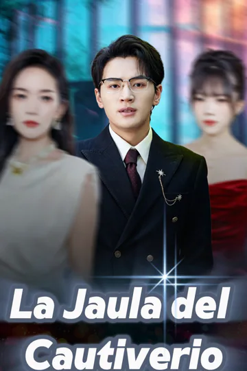 Póster de A Gaiola do Cativeiro